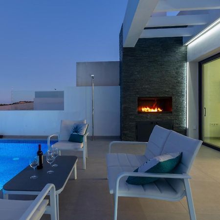 Fidalsa 5 Stars Sea Views Villa Ciudad Quesada Luaran gambar