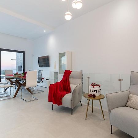 Fidalsa 5 Stars Sea Views Villa Ciudad Quesada Luaran gambar