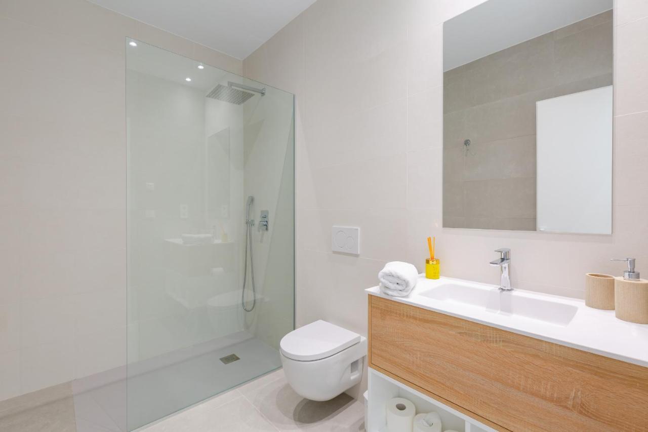 Fidalsa 5 Stars Sea Views Villa Ciudad Quesada Luaran gambar