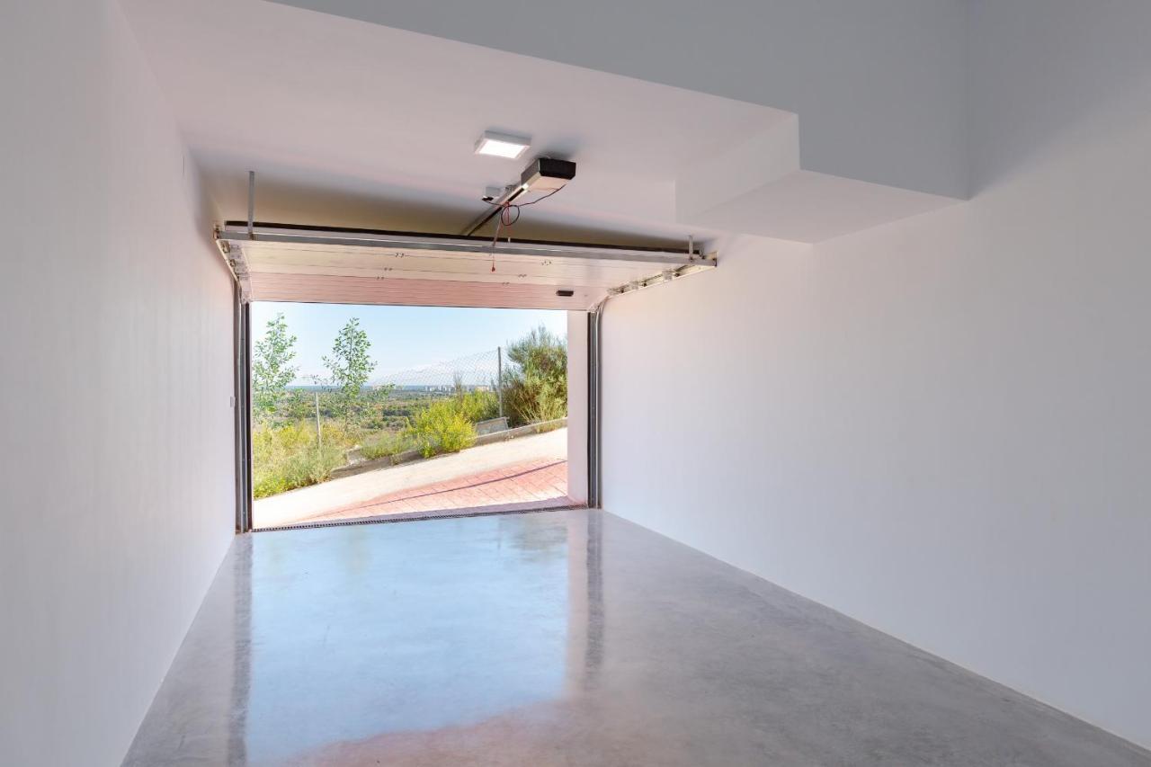 Fidalsa 5 Stars Sea Views Villa Ciudad Quesada Luaran gambar