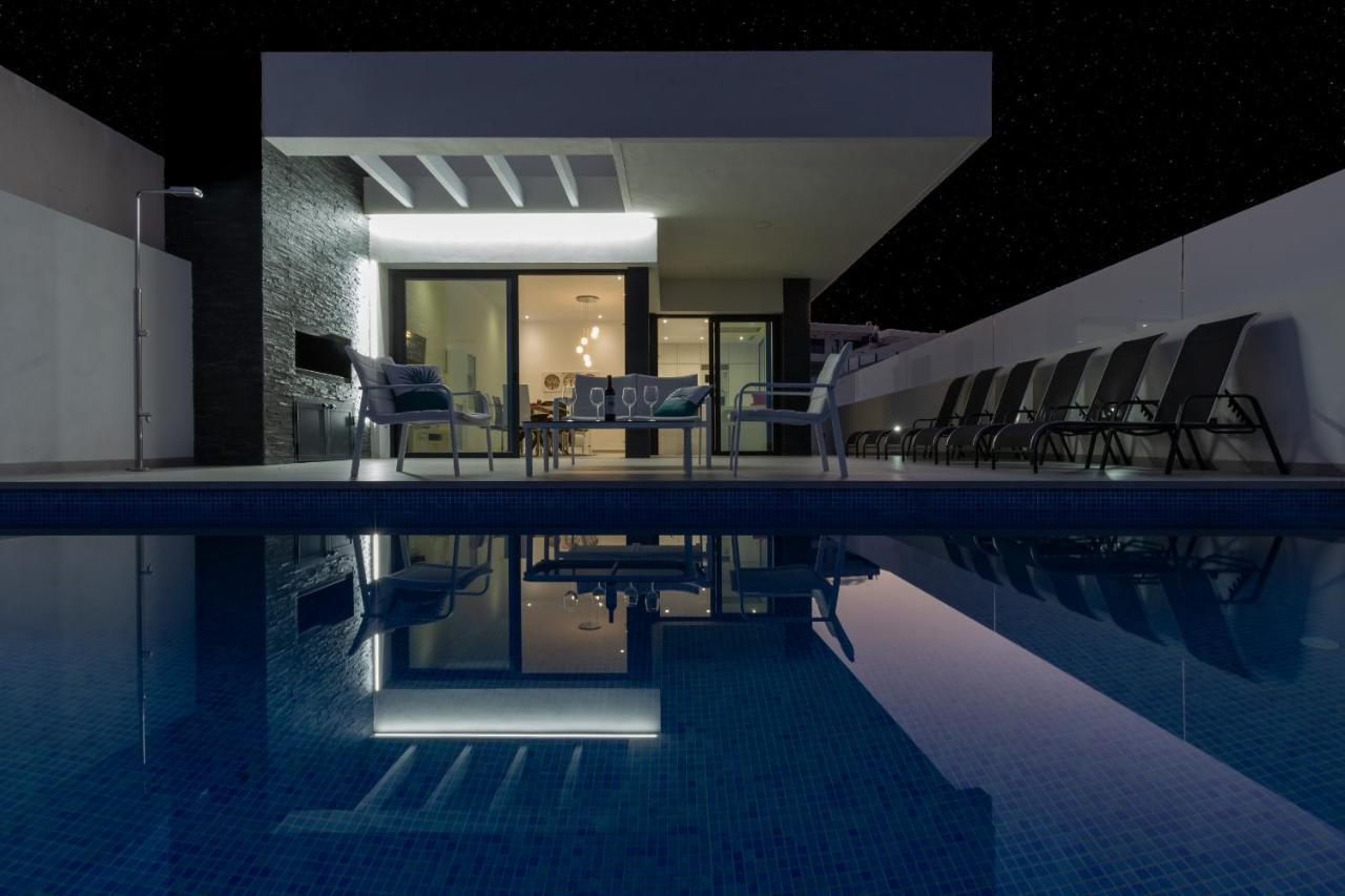 Fidalsa 5 Stars Sea Views Villa Ciudad Quesada Luaran gambar
