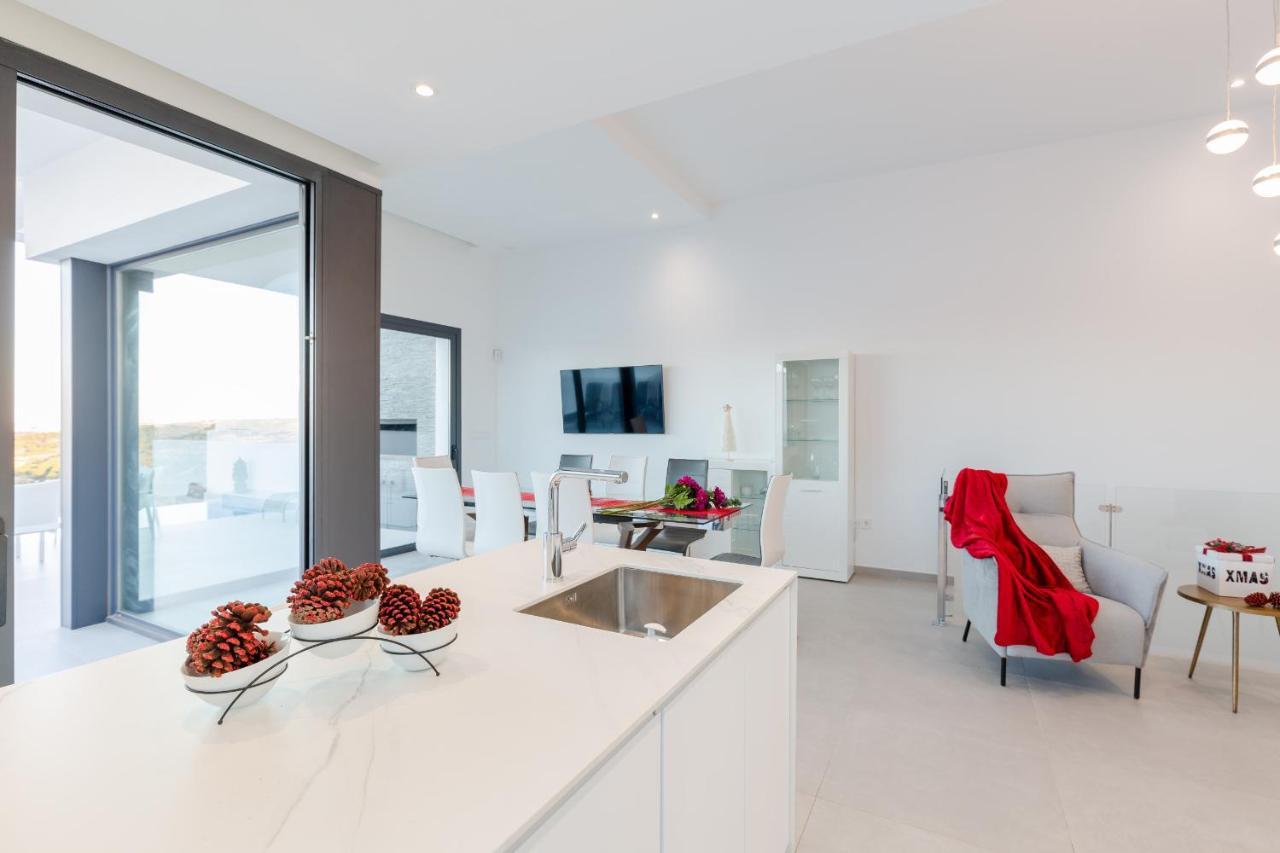 Fidalsa 5 Stars Sea Views Villa Ciudad Quesada Luaran gambar